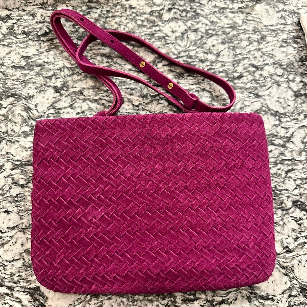 Madewell Crossbody Bag